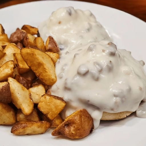 Southern Benedict
